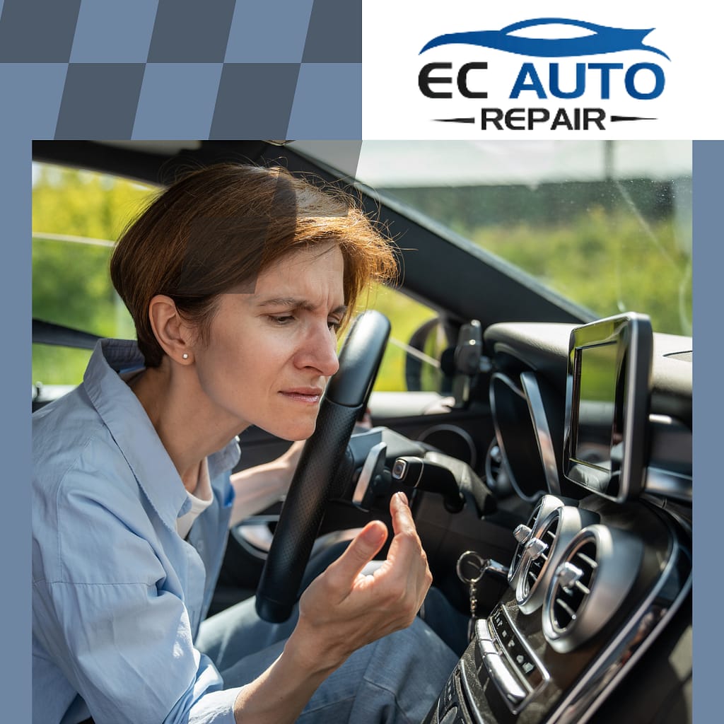 Understanding Auto AC Issues - EC Auto Repair